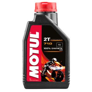 Motul 710 2T 1L