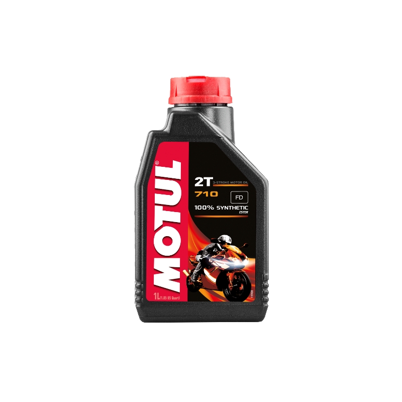 Motul 710 2T 1L
