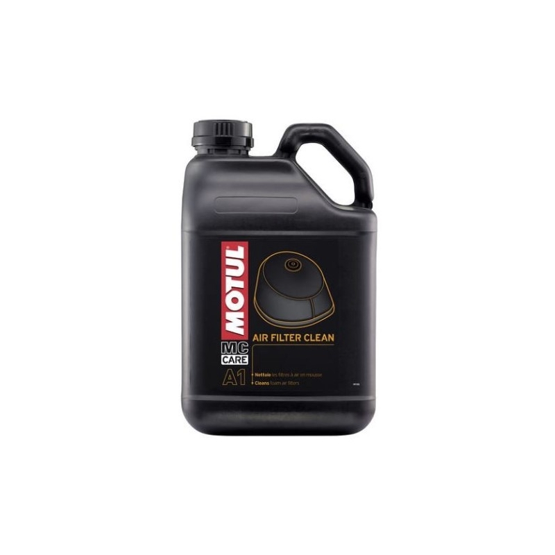 Čistilo za zračni filter Motul 5 l razprodaja