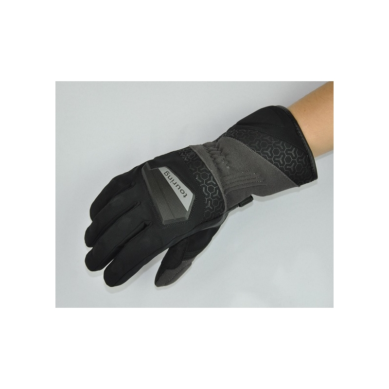 Zimní textilní rukavice Touring