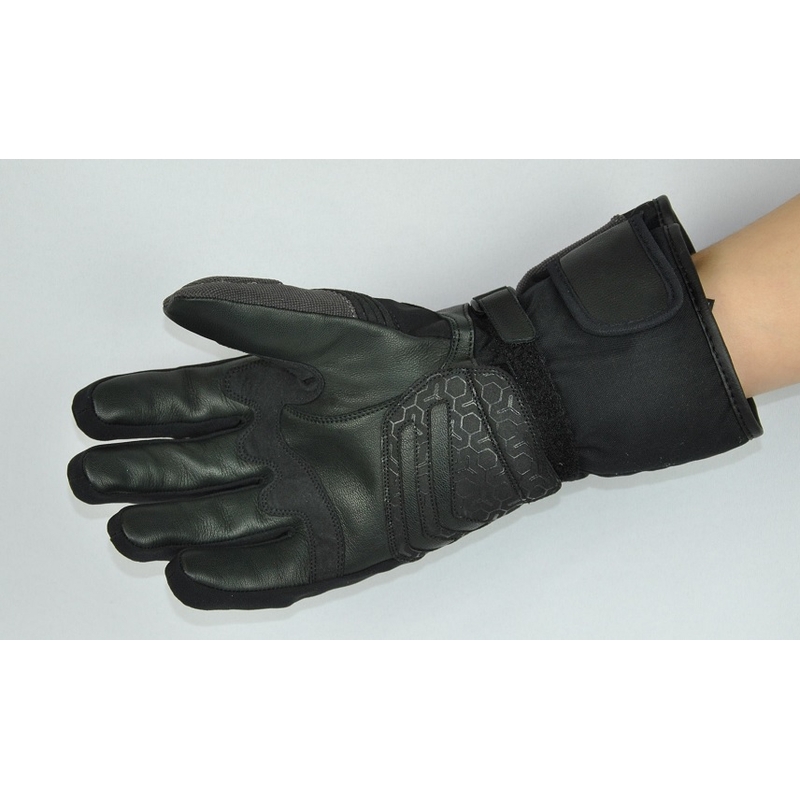 Zimní textilní rukavice Touring