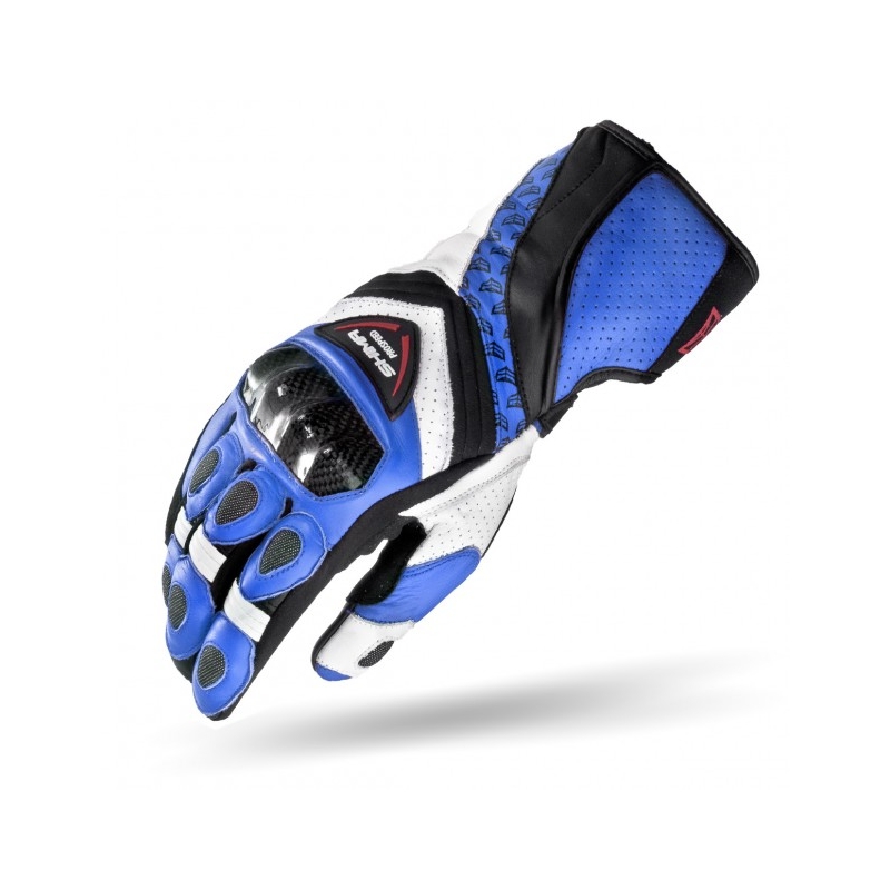 Moške rokavice Shima Prospeed Blue razprodaja