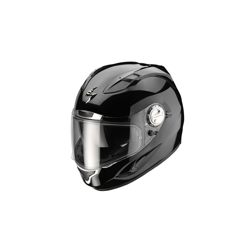 Integralna čelada za moto Scorpion EXO-1000 air black glossy razprodaja