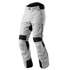 Revit Neptune GTX Silver/Black Motoristične hlače razprodaja