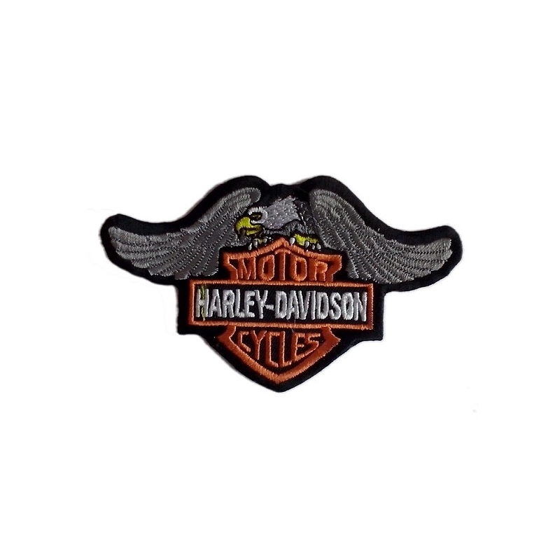 Harley Davidson obliž in likalnik