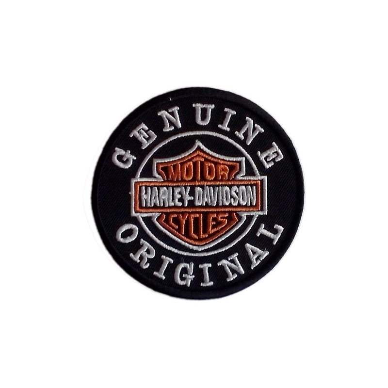 Harley Davidson Originalni obliž in likalnik