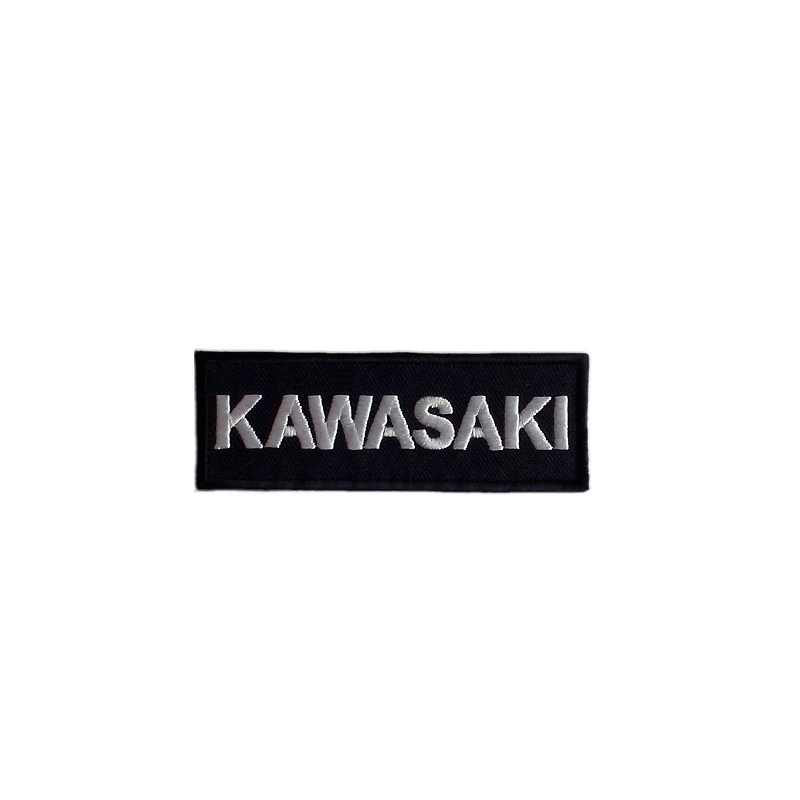 Obliž in likalnik Kawasaki 2