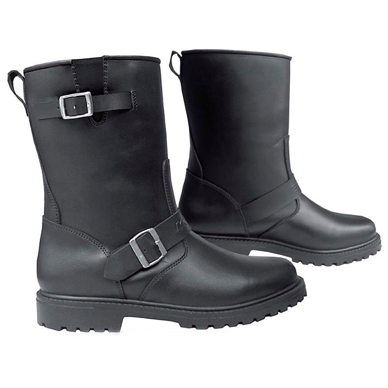Kore Classic Motorcycle Boots razprodaja