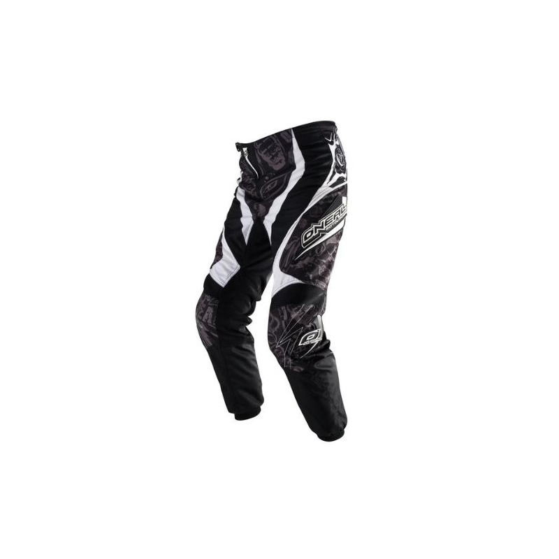 MX hlače Oneal Piston - velikost 38 razprodaja