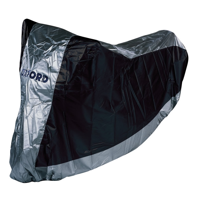 Motoristična ponjava Oxford Aquatex