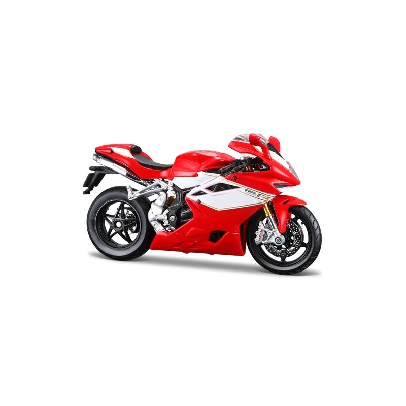 Maisto MV Agusta F4 RR model motocikla