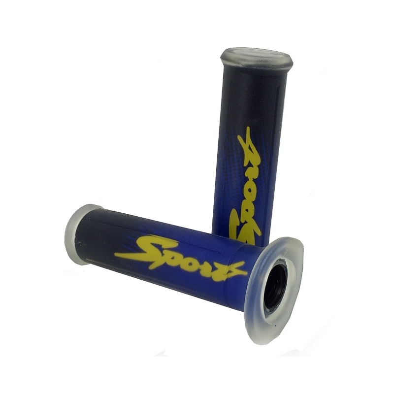 Ročaji za krmilo Vicma Sport Blue