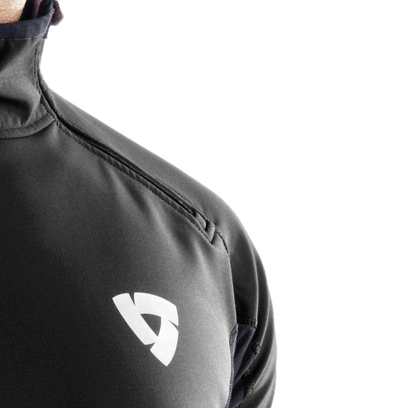 Revit Frontier Moška termalna majica razprodaja