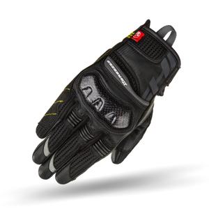 Ženske motoristične rokavice Shima X-Breeze 2 black-grey