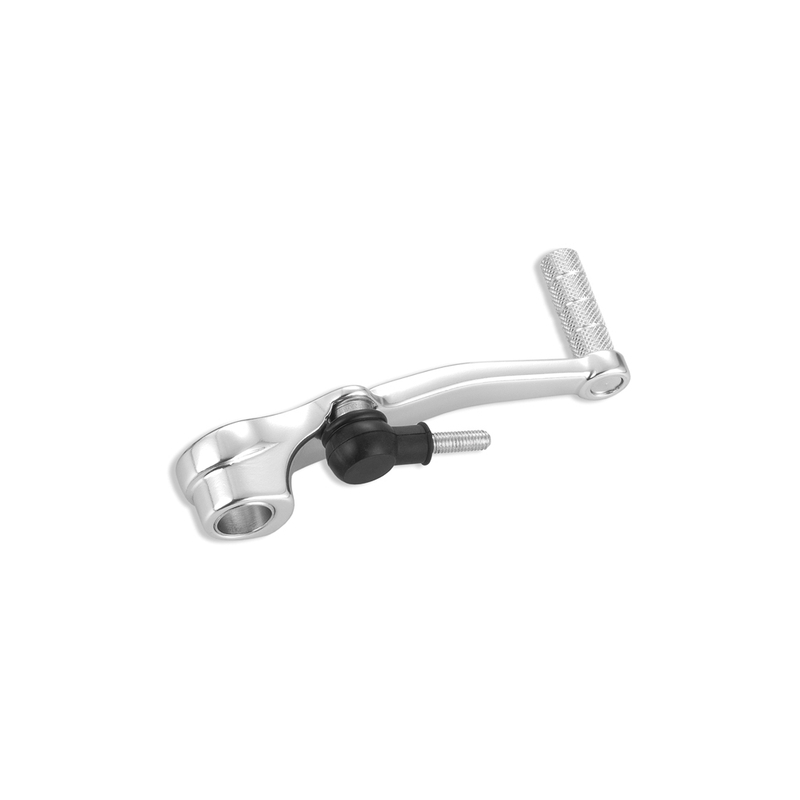 Pedal menjalnika Honda CBR RR 600 (04-06)