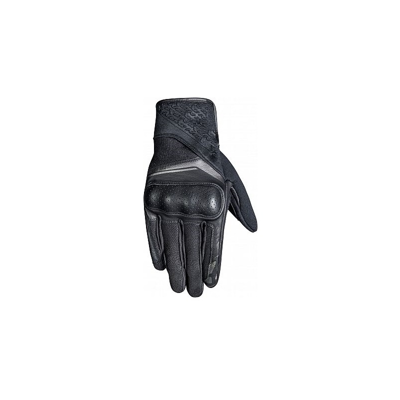 Motoristične rokavice IXON RS Launch Black razprodaja