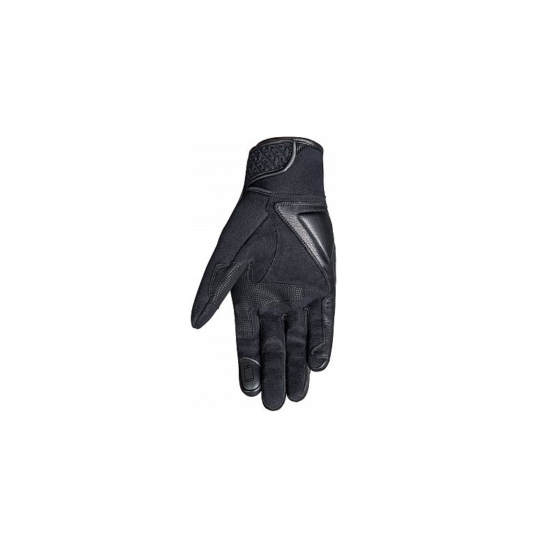 Motoristične rokavice IXON RS Launch Black razprodaja