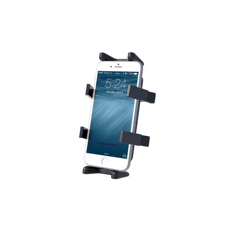 Univerzalno držalo za mobilni telefon in radio RAM Mounts Finger-Grip