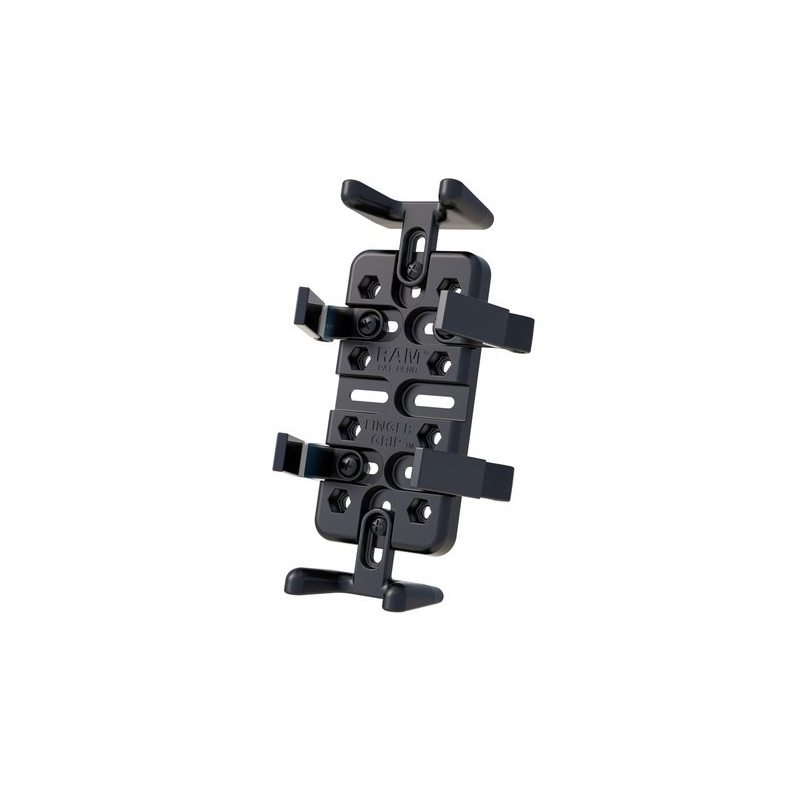 Univerzalno držalo za mobilni telefon in radio RAM Mounts Finger-Grip