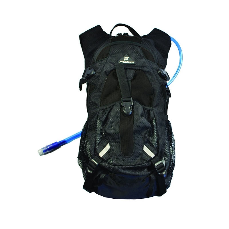 Nahrbtnik Rebelhorn Trial black