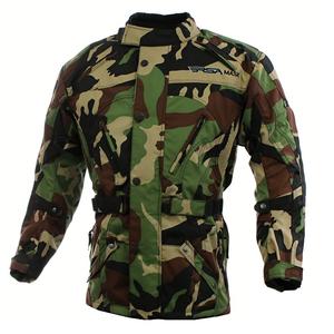 RSA Mask Motorcycle Jacket razprodaja