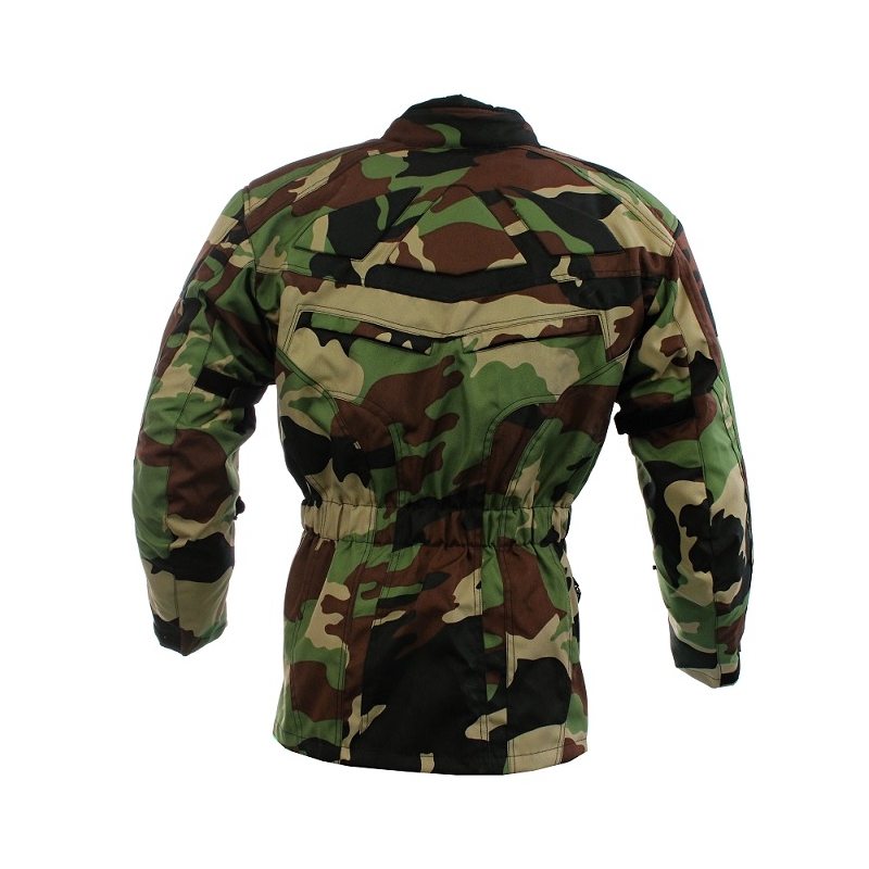 RSA Mask Motorcycle Jacket razprodaja