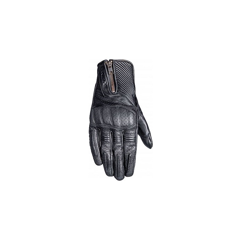 Motoristične rokavice IXON RS Rocker Black razprodaja