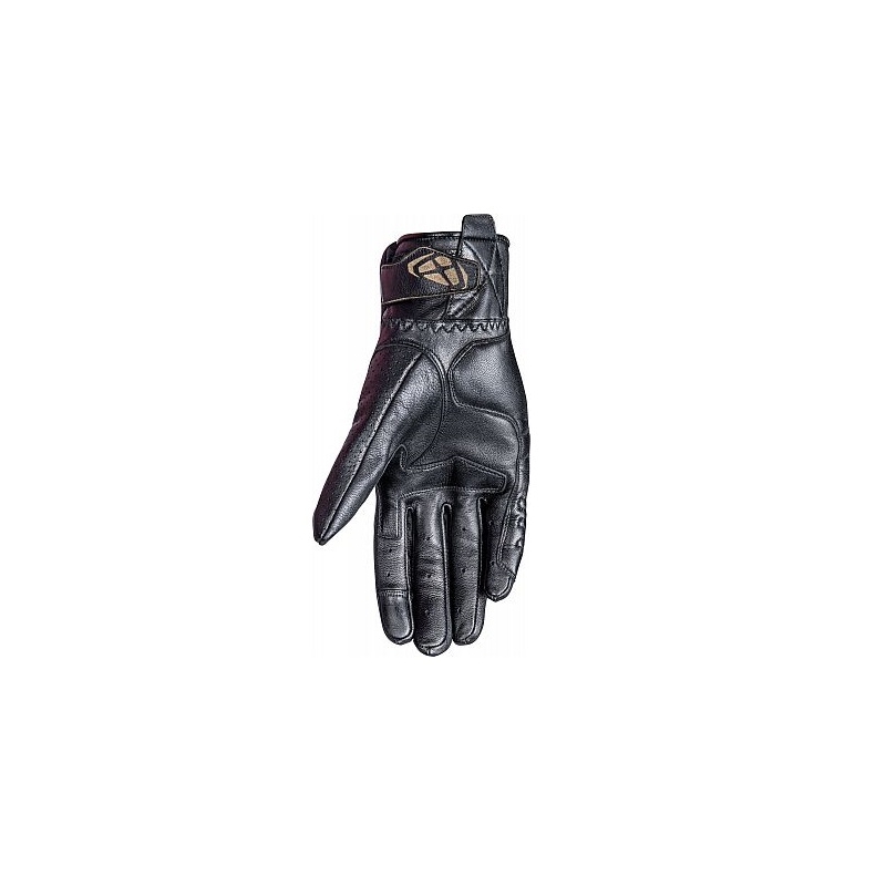Motoristične rokavice IXON RS Rocker Black razprodaja