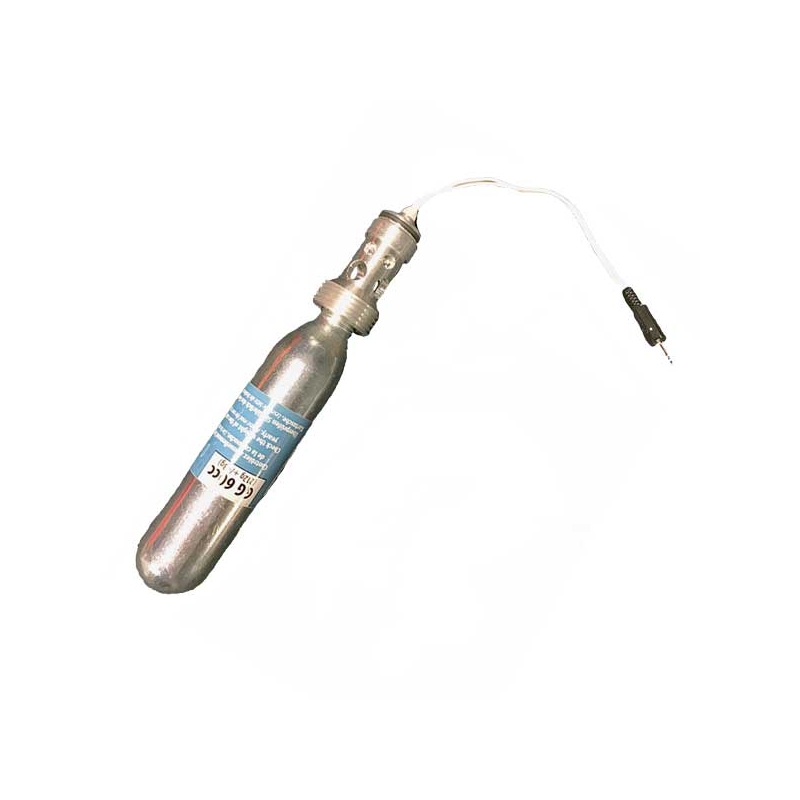 Piro bombica za elektronske zračne blazine HELITE