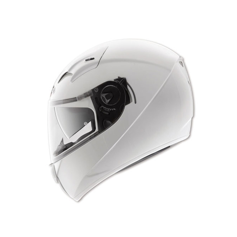 Motoristična čelada Caberg Vox white razprodaja