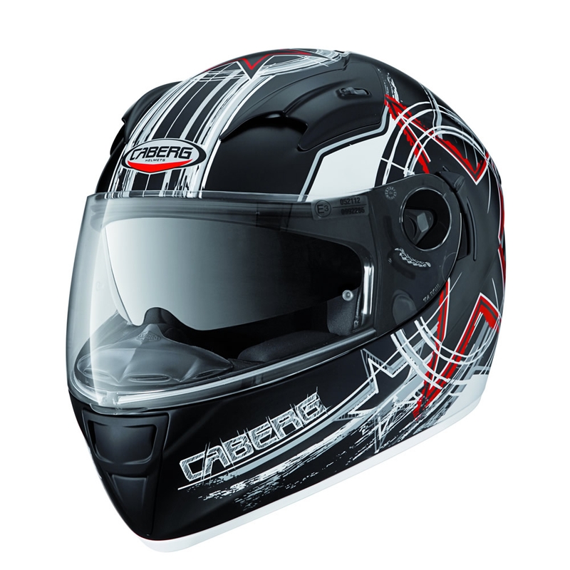 Motoristične čelade Caberg Vox Freehand razprodaja