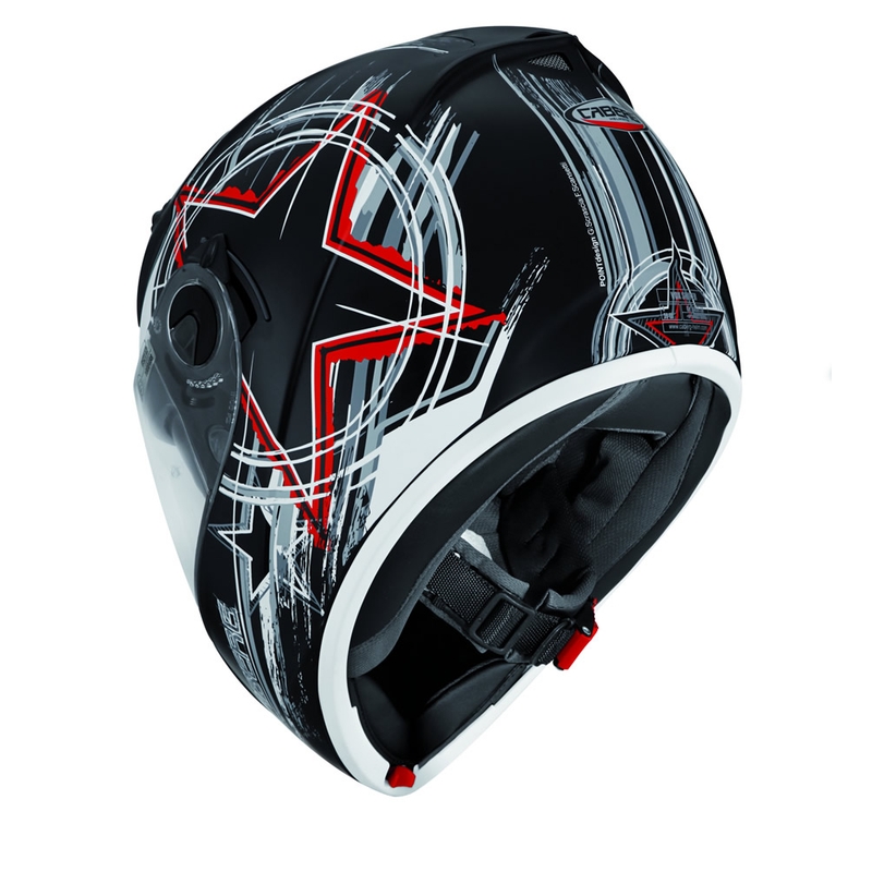 Motoristične čelade Caberg Vox Freehand razprodaja