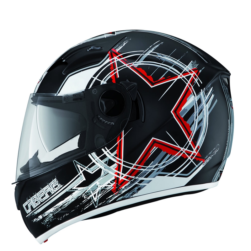 Motoristične čelade Caberg Vox Freehand razprodaja