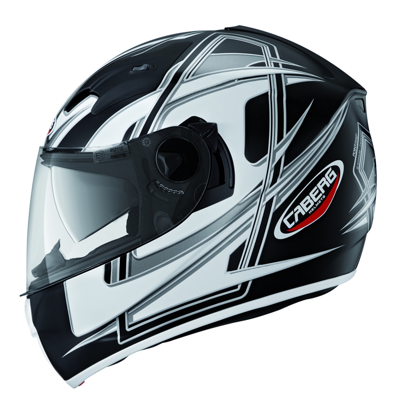 Motoristične čelade Caberg Vox Speed razprodaja