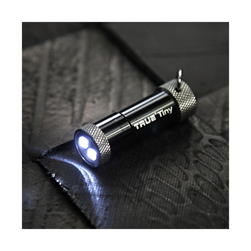 True Utility TinyTorch TU284 Mini svetilka