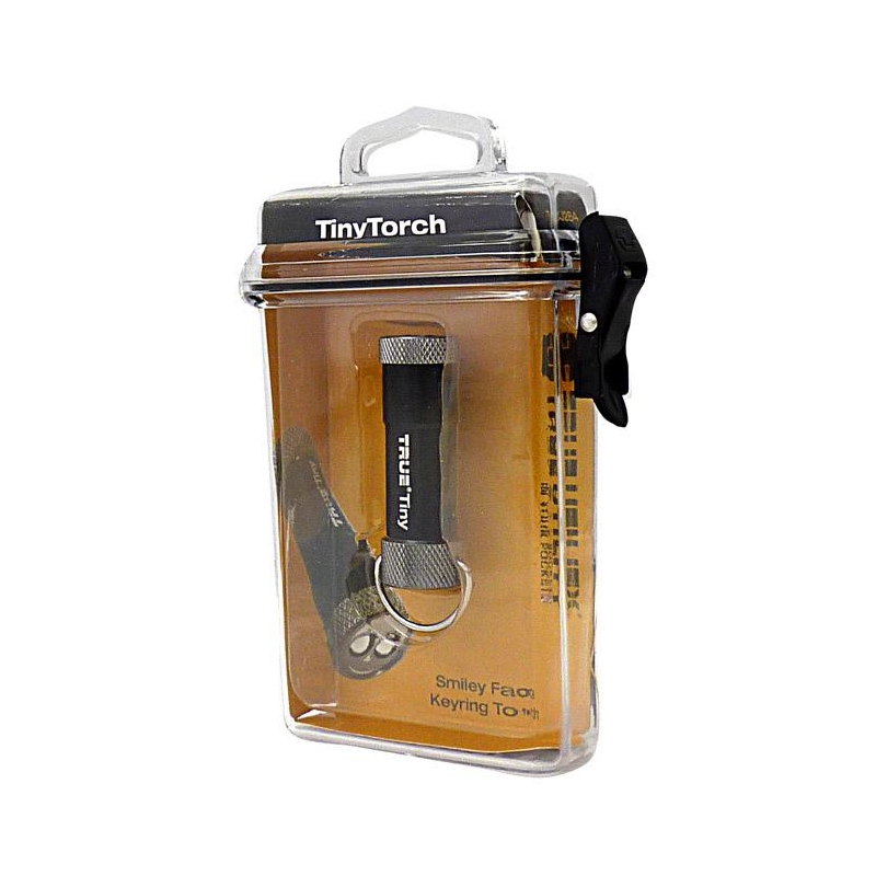 True Utility TinyTorch TU284 Mini svetilka