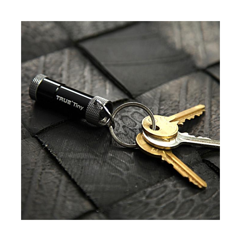 True Utility TinyTorch TU284 Mini svetilka