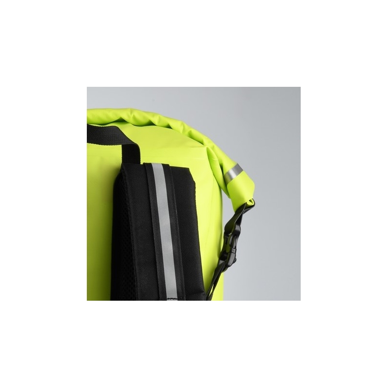 Nepremočljiv nahrbtnik Oxford AQUA V20 fluo yellow 20 l
