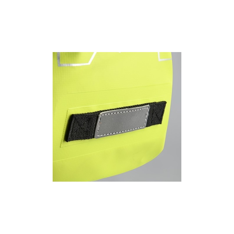 Nepremočljiv nahrbtnik Oxford AQUA V20 fluo yellow 20 l