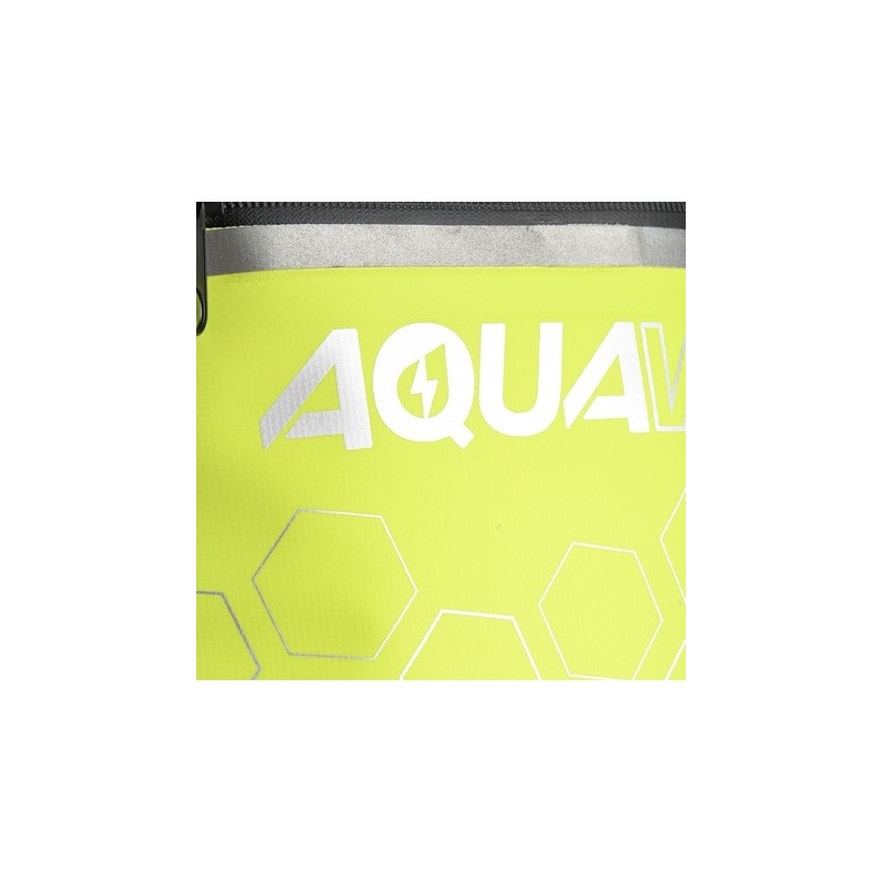 Nepremočljiv nahrbtnik Oxford AQUA V20 fluo yellow 20 l