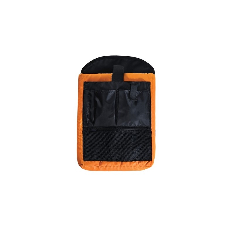 Nepremočljiv nahrbtnik Oxford AQUA EVO black-orange 22 l