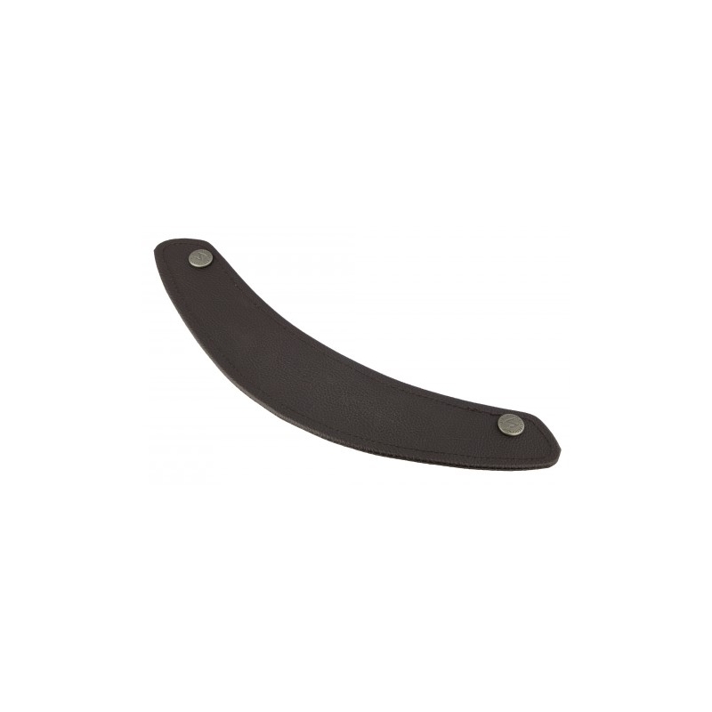 Vizir za čelado Scorpion Belfast brown
