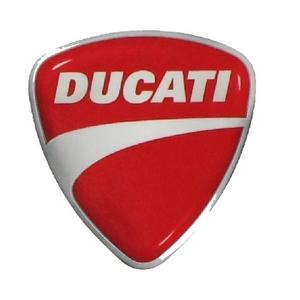 Nalepka Ducati