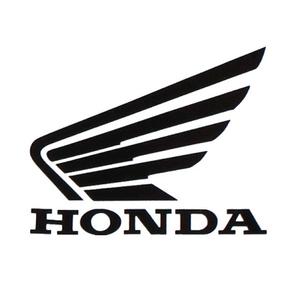 Honda nalepka levo