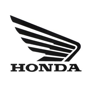 Honda nalepka desno