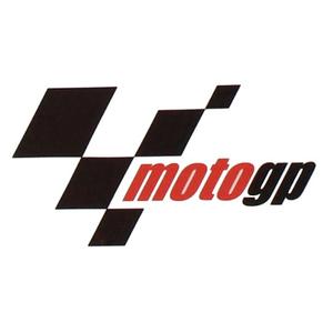 Moto GP nalepka