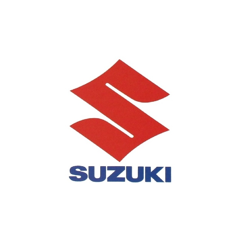 Suzuki nalepka