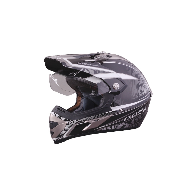 Enduro přilba LS2 Magnum