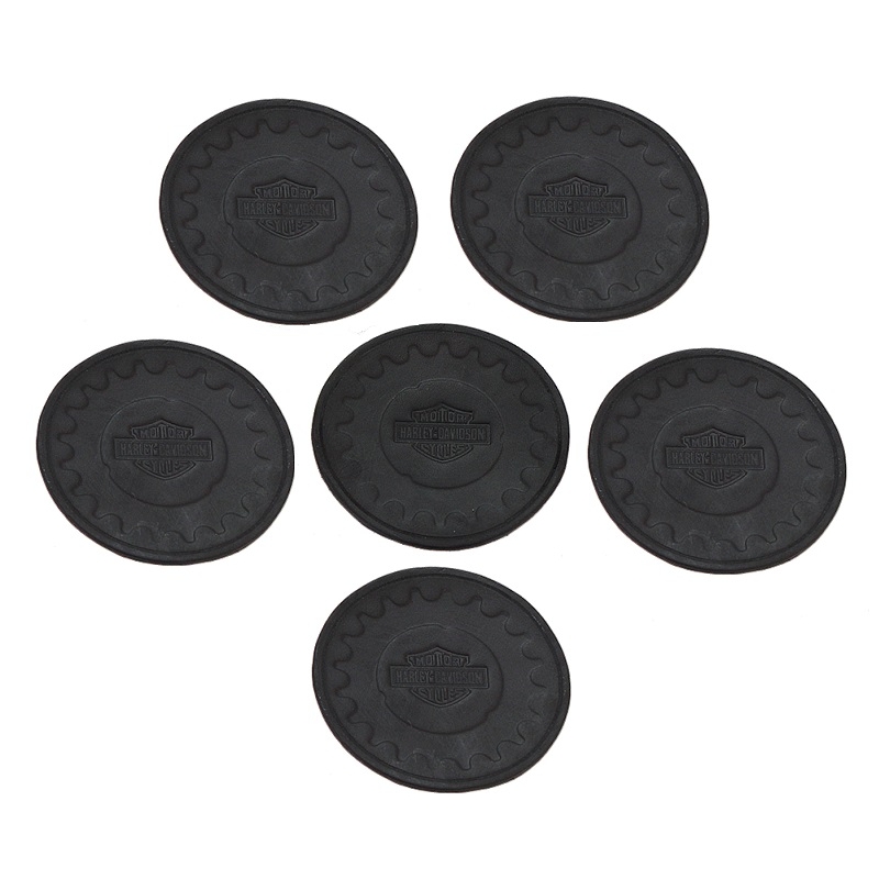 Harley-Davidson Usnjeni podstavki za podstavke razprodaja