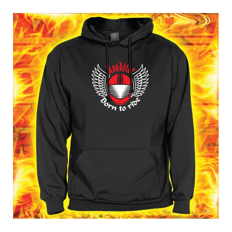 Roadstar Rojen za vožnjo s kapuco naprodaj razprodaja